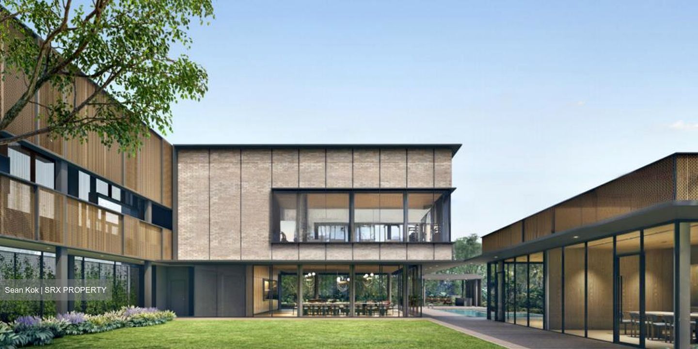 Skye At Holland (U/C) (D10), Apartment #485840791